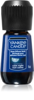Yankee Candle Sleep Calm Night rezervă pentru difuzorul electric