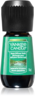 Yankee Candle Sleep Peaceful Dreams parfümolaj elektromos diffúzorba