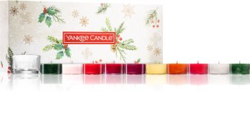 Yankee Candle Magical Christmas Morning Presentförpackning I.
