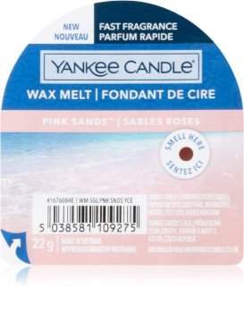 Yankee Candle Pink Sands vosk do aromalampy