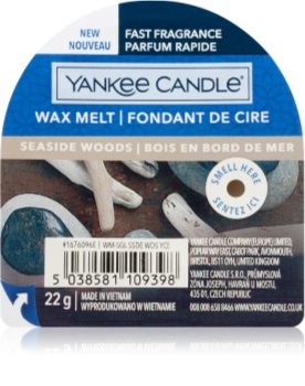 Yankee Candle Seaside Woods Tuoksuvaha I.