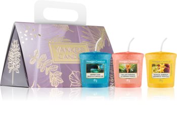 Yankee Candle The Last Paradise Lahjasetti