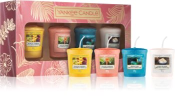 Yankee Candle The Last Paradise dárková sada II.