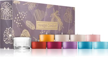 Yankee Candle The Last Paradise set cadou VIII.