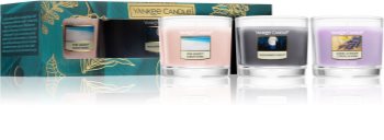 Yankee Candle The Last Paradise set cadou IV.