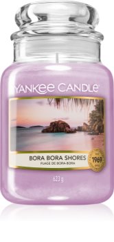 Yankee Candle Bora Bora Shores Duftkerze