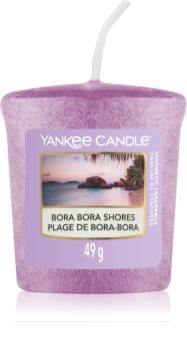 Yankee Candle Bora Bora Shores bougie votive
