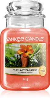 Yankee Candle The Last Paradise Duftkerze