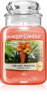 Yankee Candle The Last Paradise vonná sviečka