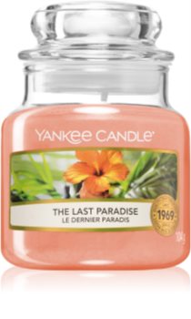 Yankee Candle The Last Paradise Duftkerze