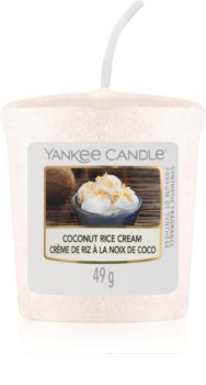Yankee Candle Coconut Rice Cream velas votivas