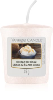 Yankee Candle Coconut Rice Cream Votivkerze