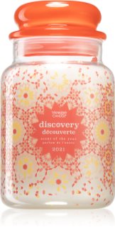 Yankee Candle Discovery αρωματικό κερί