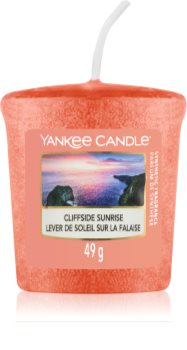 Yankee Candle Cliffside Sunrise вотивна свічка