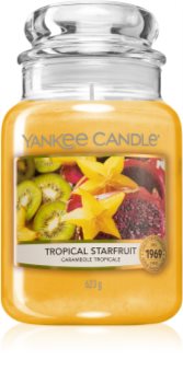 Yankee Candle Tropical Starfruit mirisna svijeća