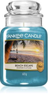 Yankee Candle Beach Escape aроматична свічка