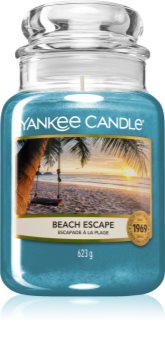 Yankee Candle Beach Escape vonná sviečka