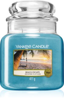Yankee Candle Beach Escape mirisna svijeća