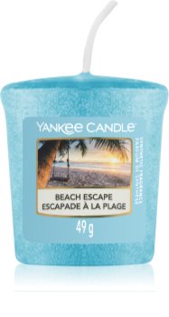 Yankee Candle Beach Escape votívna sviečka