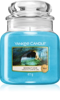 Yankee Candle Moonlit Cove scented candle