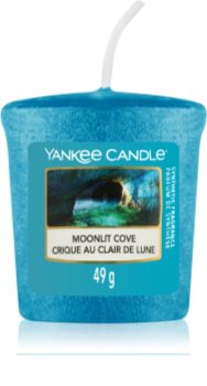 Yankee Candle Moonlit Cove offerlys