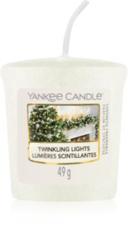 Yankee Candle Twinkling Lights Votivkerze