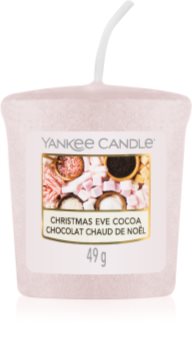 Yankee Candle Christmas Eve Cocoa Kynttilälyhty