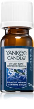 Yankee Candle Midnight Jasmine täyte sähköiseen diffuuseriin