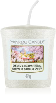 Yankee Candle Sakura Blossom Festival viaszos gyertya