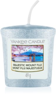 Yankee Candle Majestic Mount Fuji votívna sviečka
