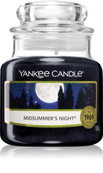 Yankee Candle Midsummer´s Night geurkaars