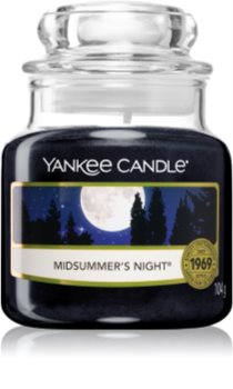 Yankee Candle Midsummer´s Night świeczka zapachowa