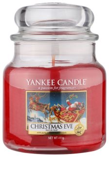 Yankee Candle Christmas Eve duftlys