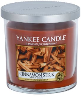 Yankee Candle Cinnamon Stick vela perfumado 198 g Décor pequena