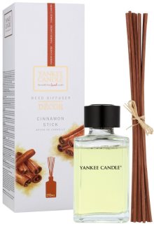 Yankee Candle Cinnamon Stick difusor de aromas con esencia 170 ml Décor