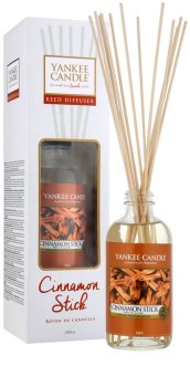 Yankee Candle Cinnamon Stick difusor de aromas con esencia 240 ml Classic