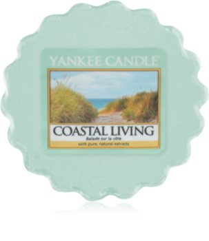Yankee Candle Coastal Living cera para lámparas aromáticas