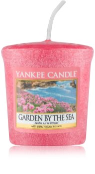 Yankee Candle Garden by the Sea viaszos gyertya