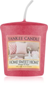 Yankee Candle Home Sweet Home Votivkerze