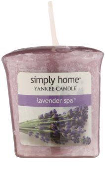 Yankee Candle Lavender Spa