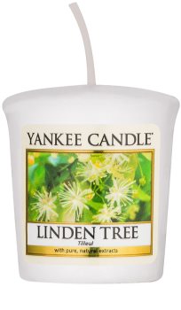 Yankee Candle Votiv Linden Tree 