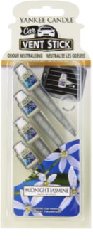 Yankee Candle Midnight Jasmine dišava za avto