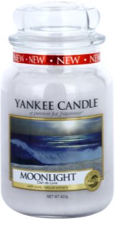 Yankee Candle Moonlight vela perfumado 623 g Classic grande