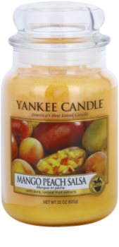 Yankee Candle Mango Peach Salsa Classic Large