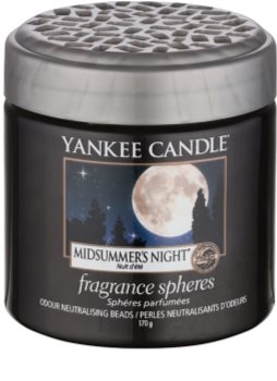 Yankee Candle Midsummer´s Night perlas aromáticas