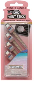 Yankee Candle Pink Sands parfum pentru masina