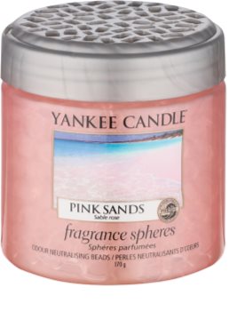 Yankee Candle Pink Sands illatos gyöngyök
