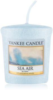 Yankee Candle Sea Air velas votivas