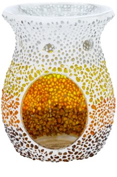 Yankee Candle Sunset Mosaic szklana lampa aromatyczna