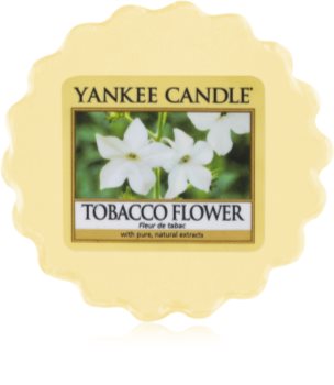 Yankee Candle Tobacco Flower vosk do aromalampy